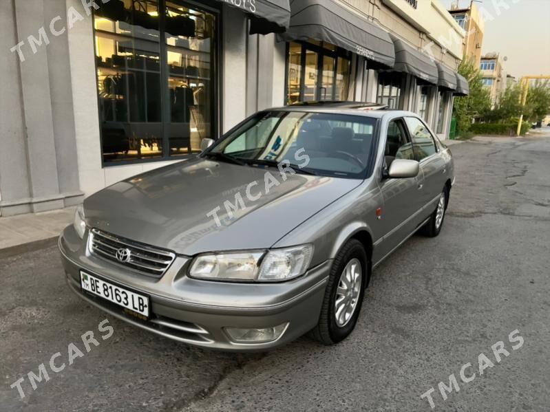 Toyota Camry 1998 - 165 000 TMT - Туркменабат - img 6