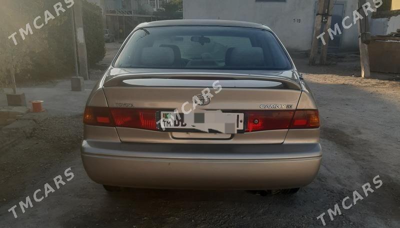 Toyota Camry 1999 - 135 000 TMT - Balkanabat - img 2