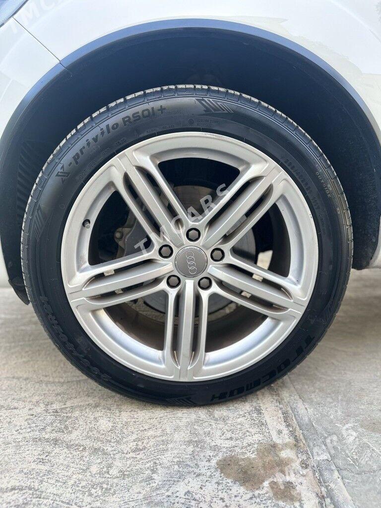 Audi Q7 2013 - 340 000 TMT - Ашхабад - img 2