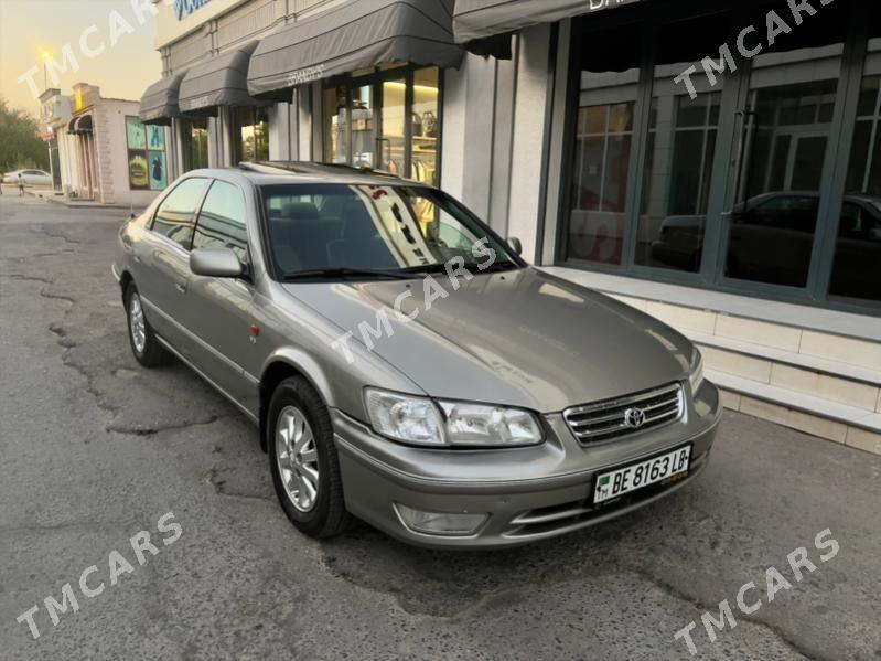 Toyota Camry 1998 - 165 000 TMT - Туркменабат - img 2