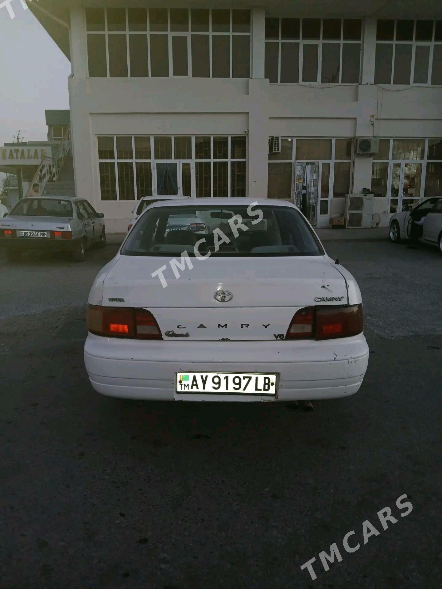 Toyota Camry 1993 - 60 000 TMT - Туркменабат - img 3
