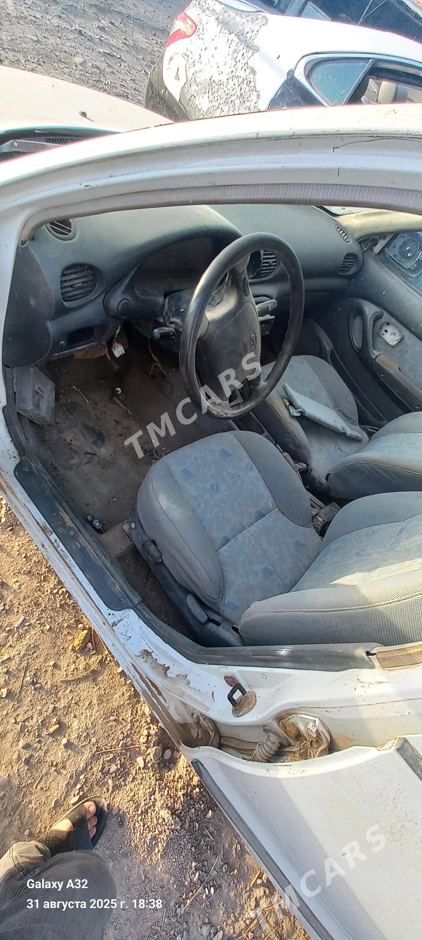Hyundai Accent 1998 - 5 000 TMT - Mary - img 2