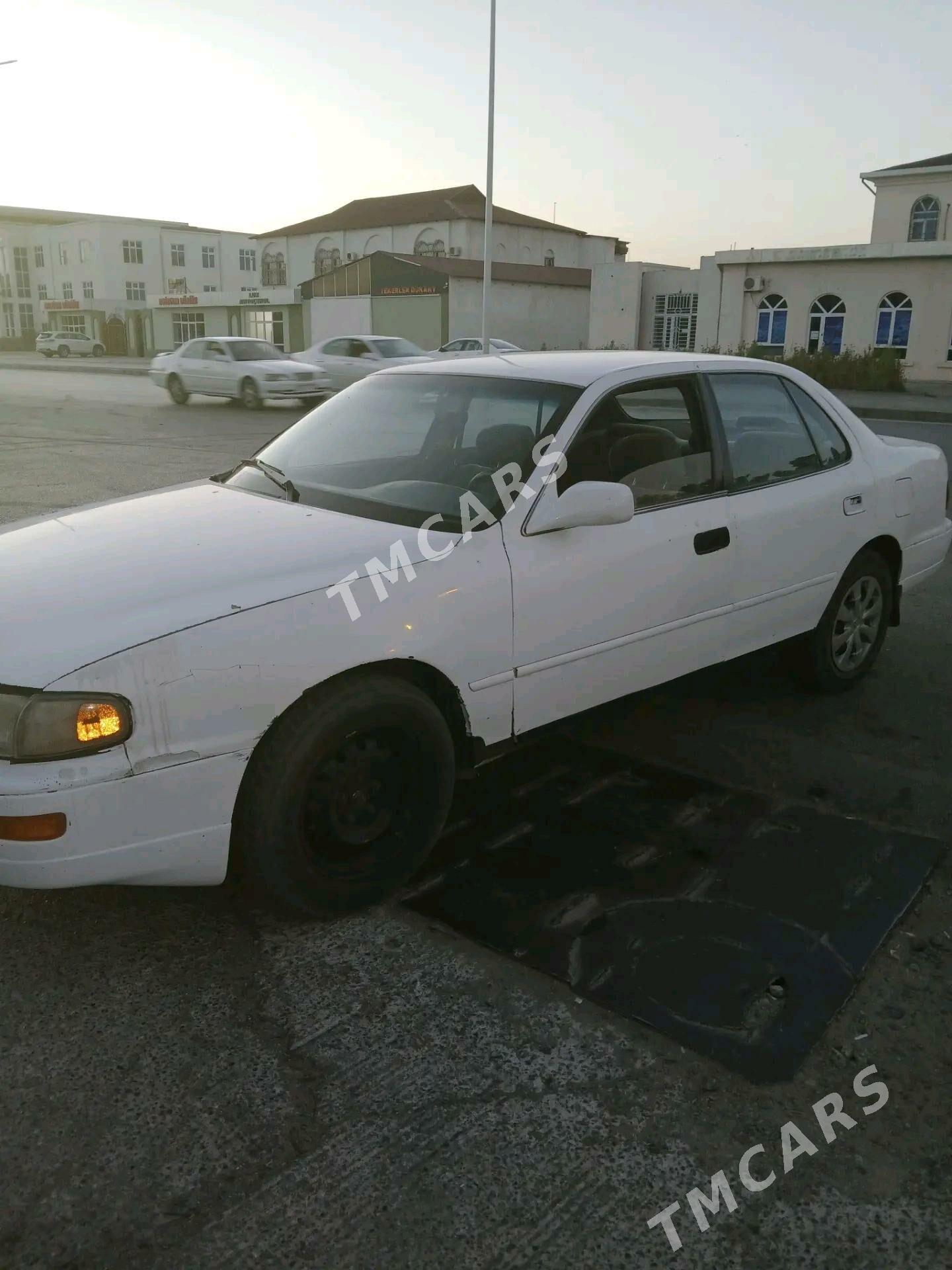 Toyota Camry 1993 - 60 000 TMT - Туркменабат - img 2