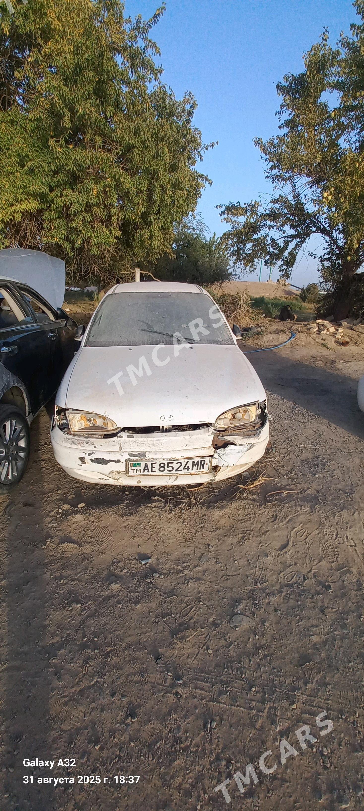 Hyundai Accent 1998 - 5 000 TMT - Mary - img 3