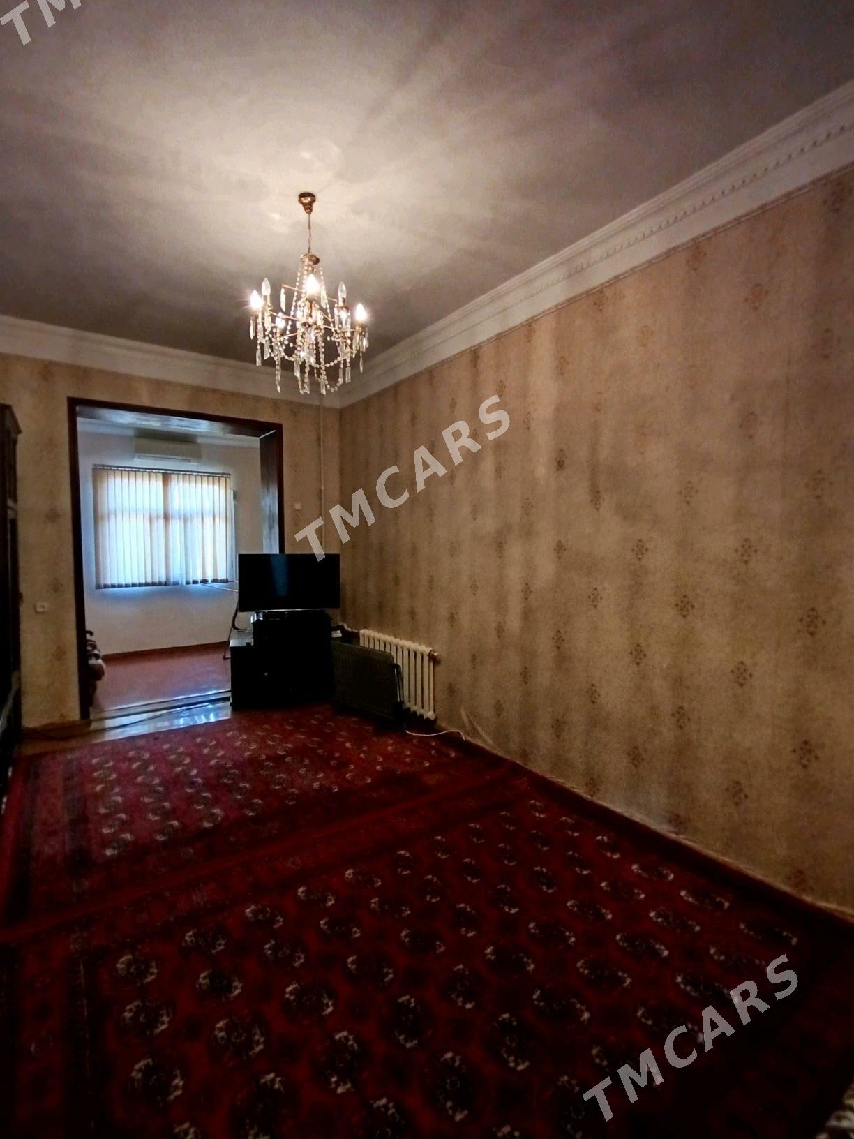 ПЕНТАГОН, 2-КОМ. КВАРТИРА - Ашхабад - img 3