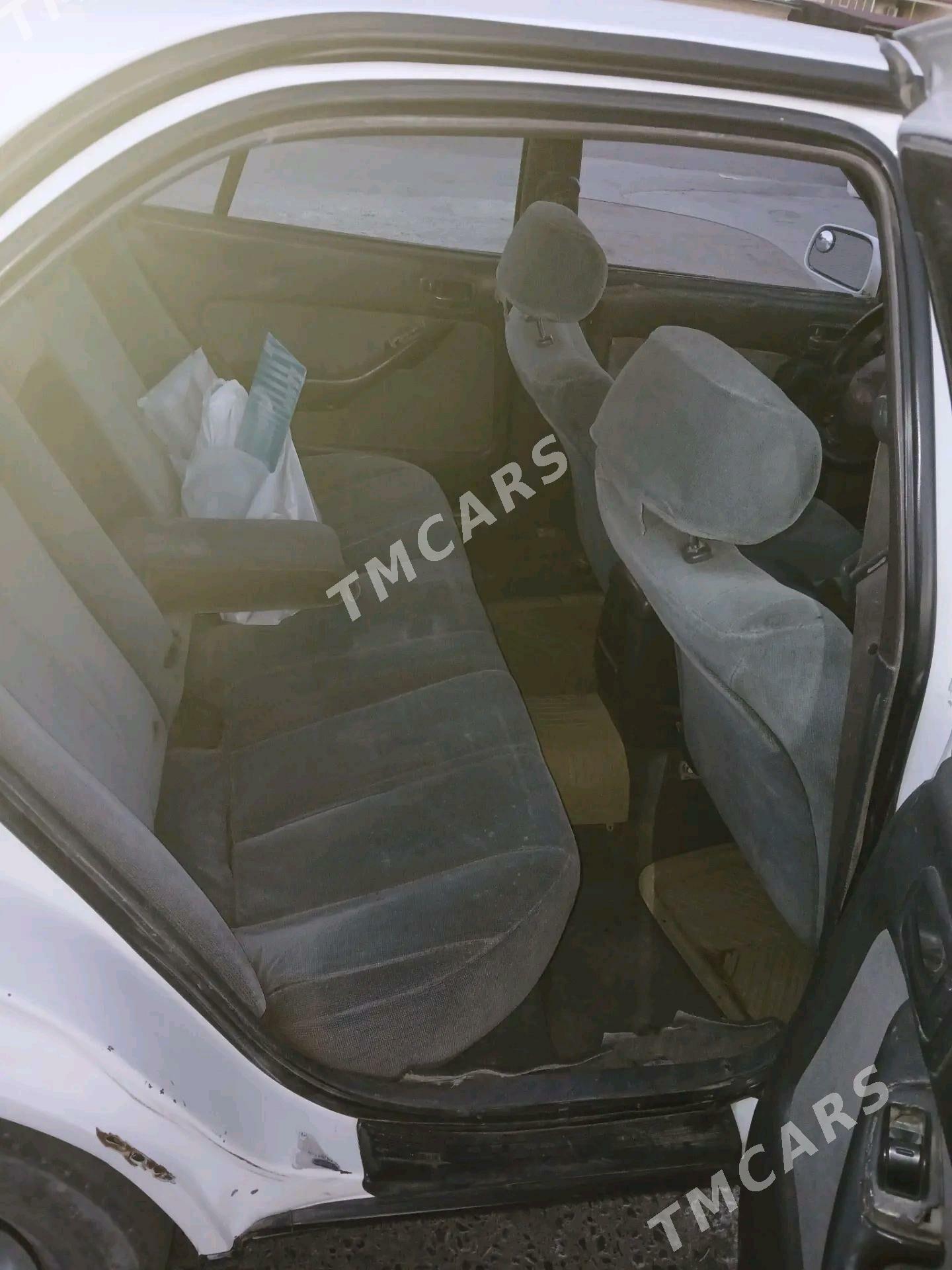 Toyota Camry 1993 - 60 000 TMT - Туркменабат - img 6