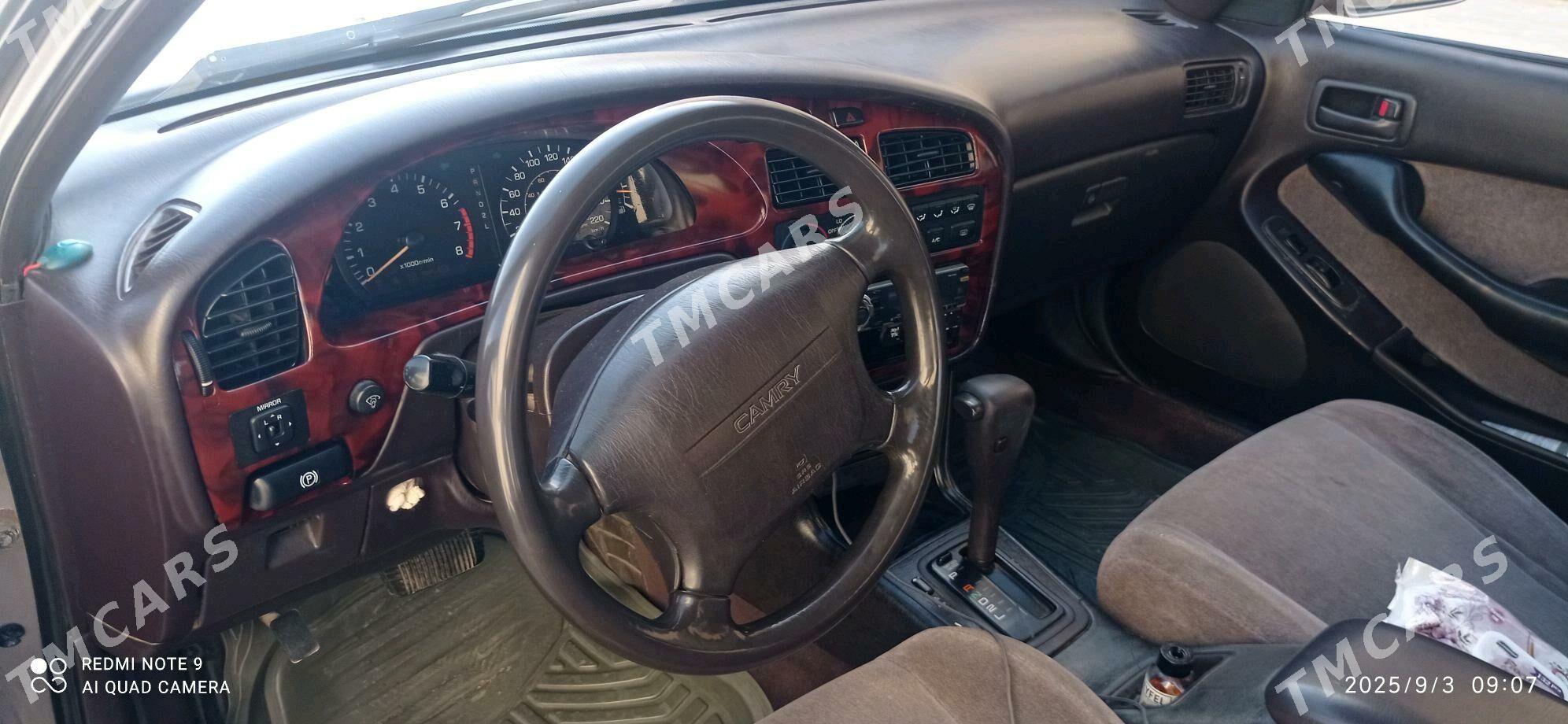 Toyota Camry 1992 - 94 000 TMT - Mary - img 2