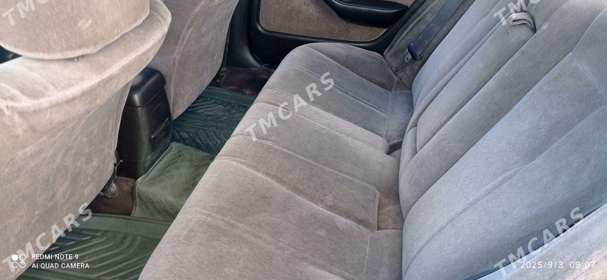 Toyota Camry 1992 - 94 000 TMT - Mary - img 4