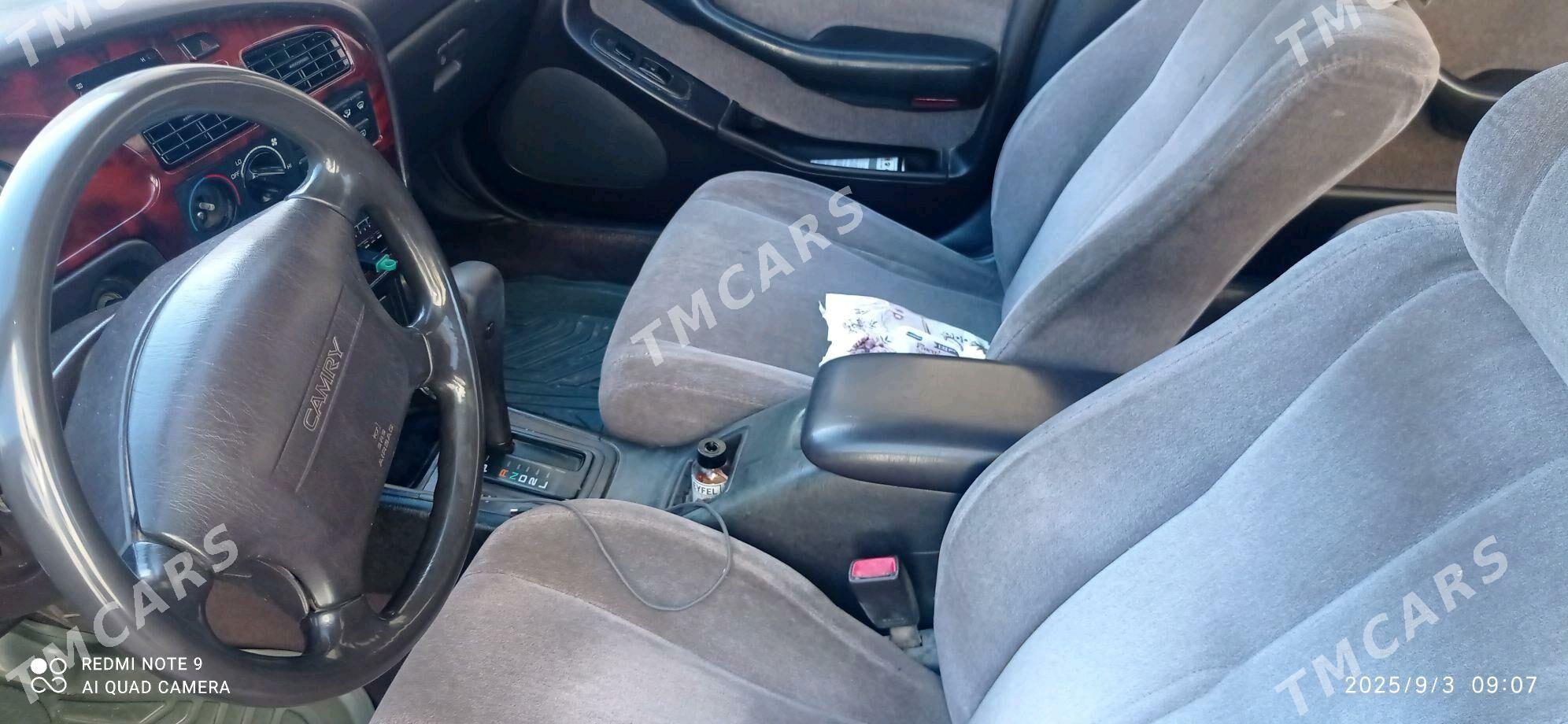 Toyota Camry 1992 - 94 000 TMT - Mary - img 5