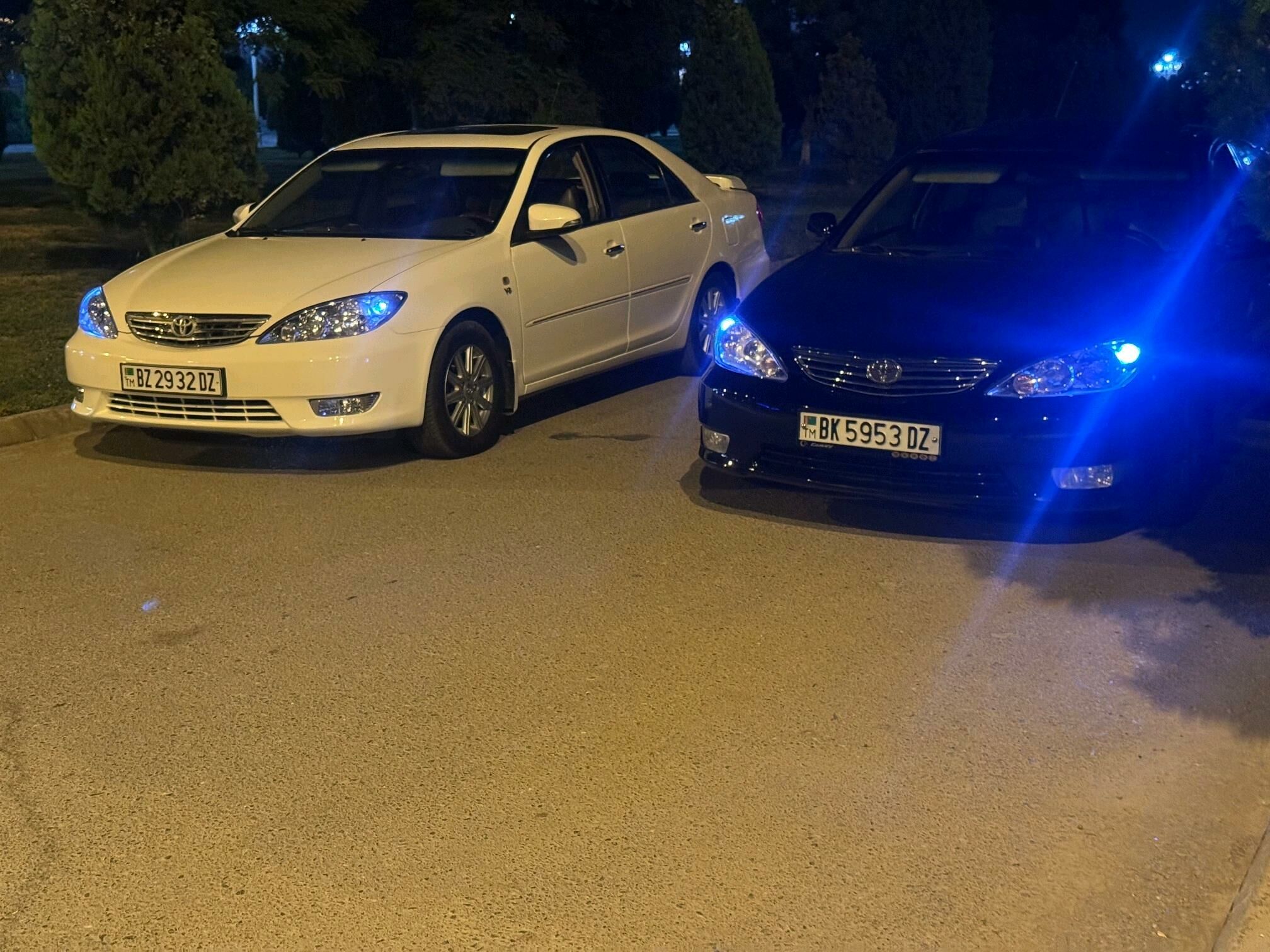 Toyota Camry 2005 - 240 000 TMT - Дашогуз - img 9