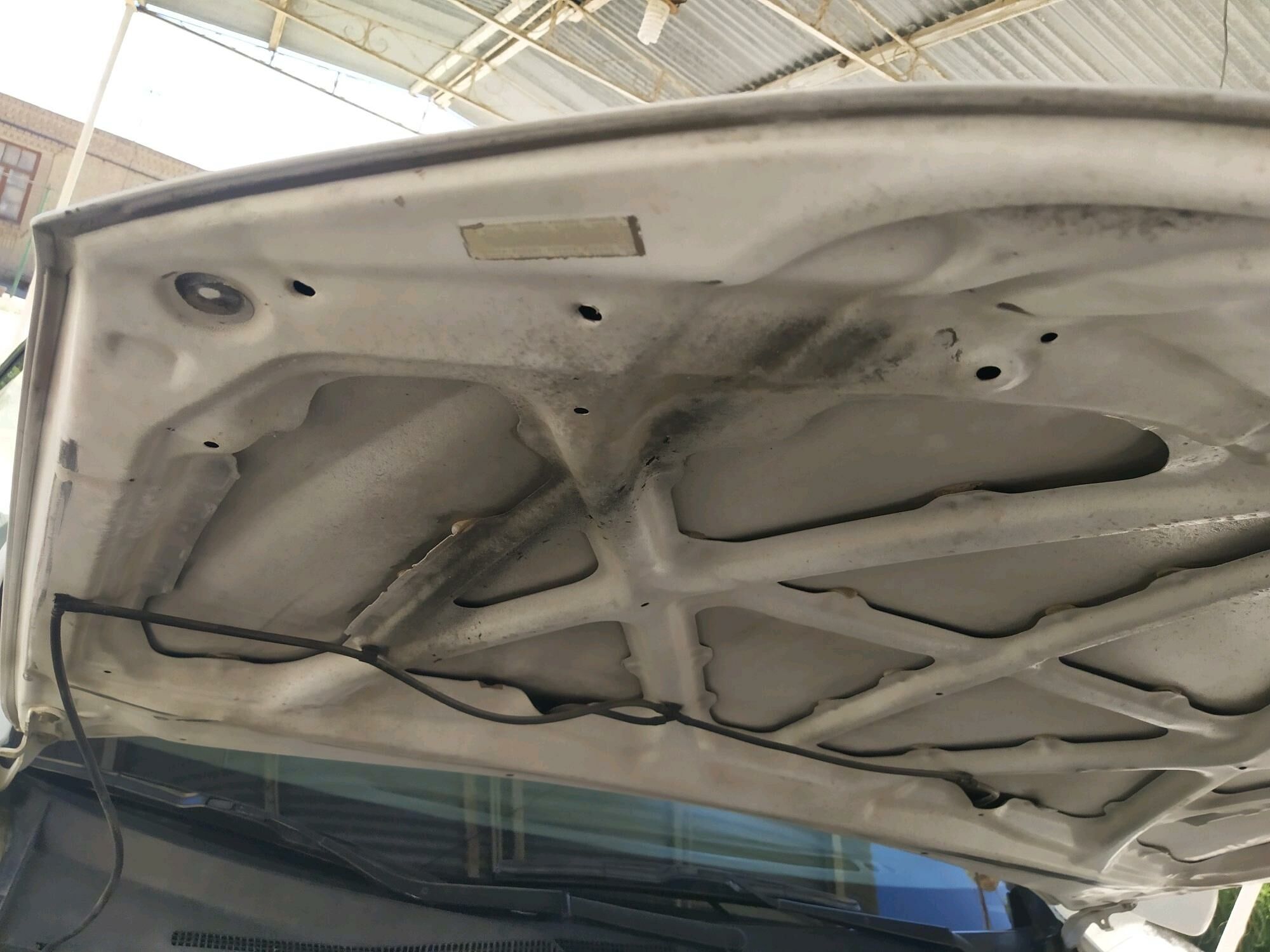 Toyota Camry 2003 - 150 000 TMT - Dänew - img 5