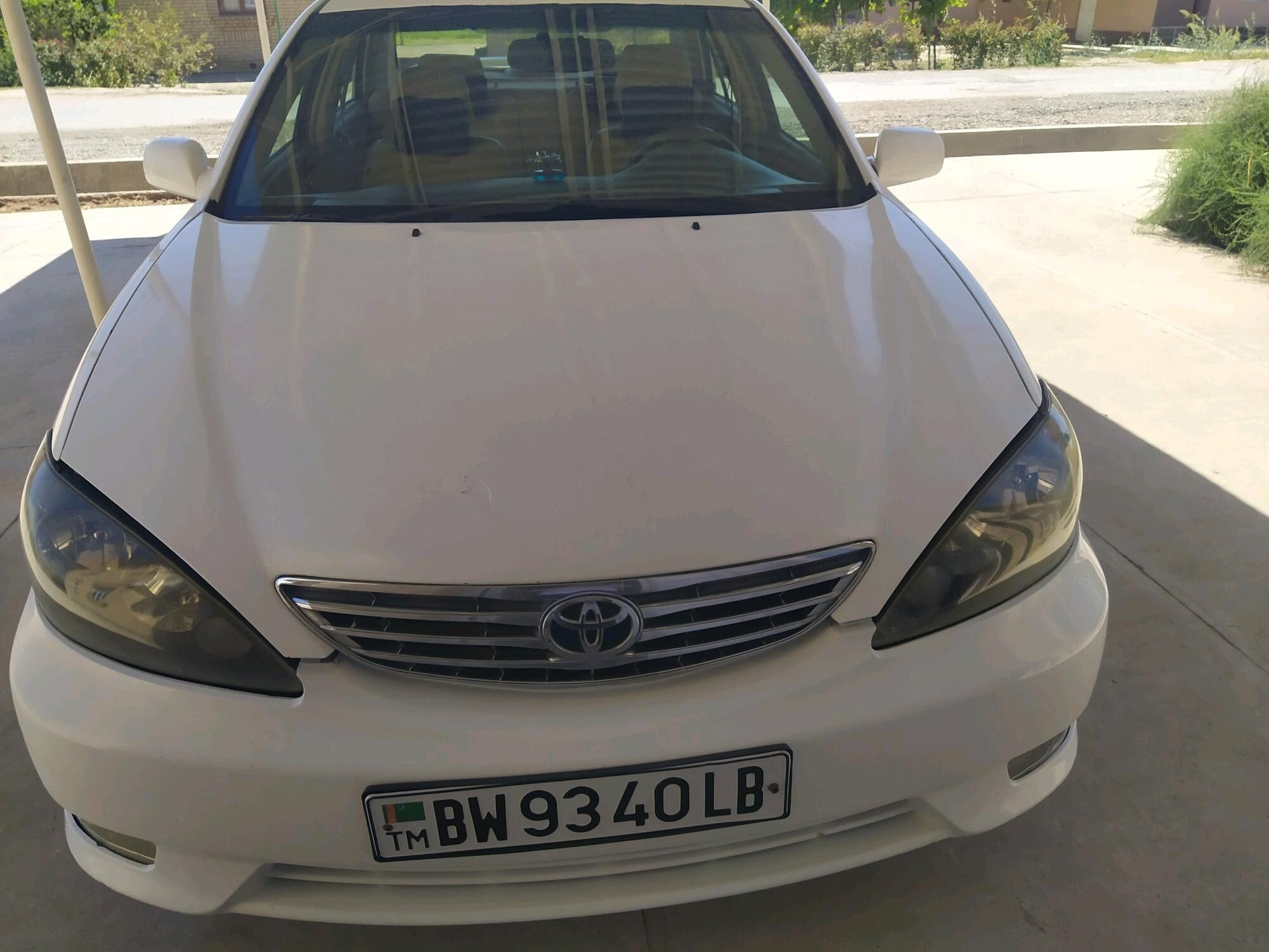 Toyota Camry 2003 - 150 000 TMT - Dänew - img 2