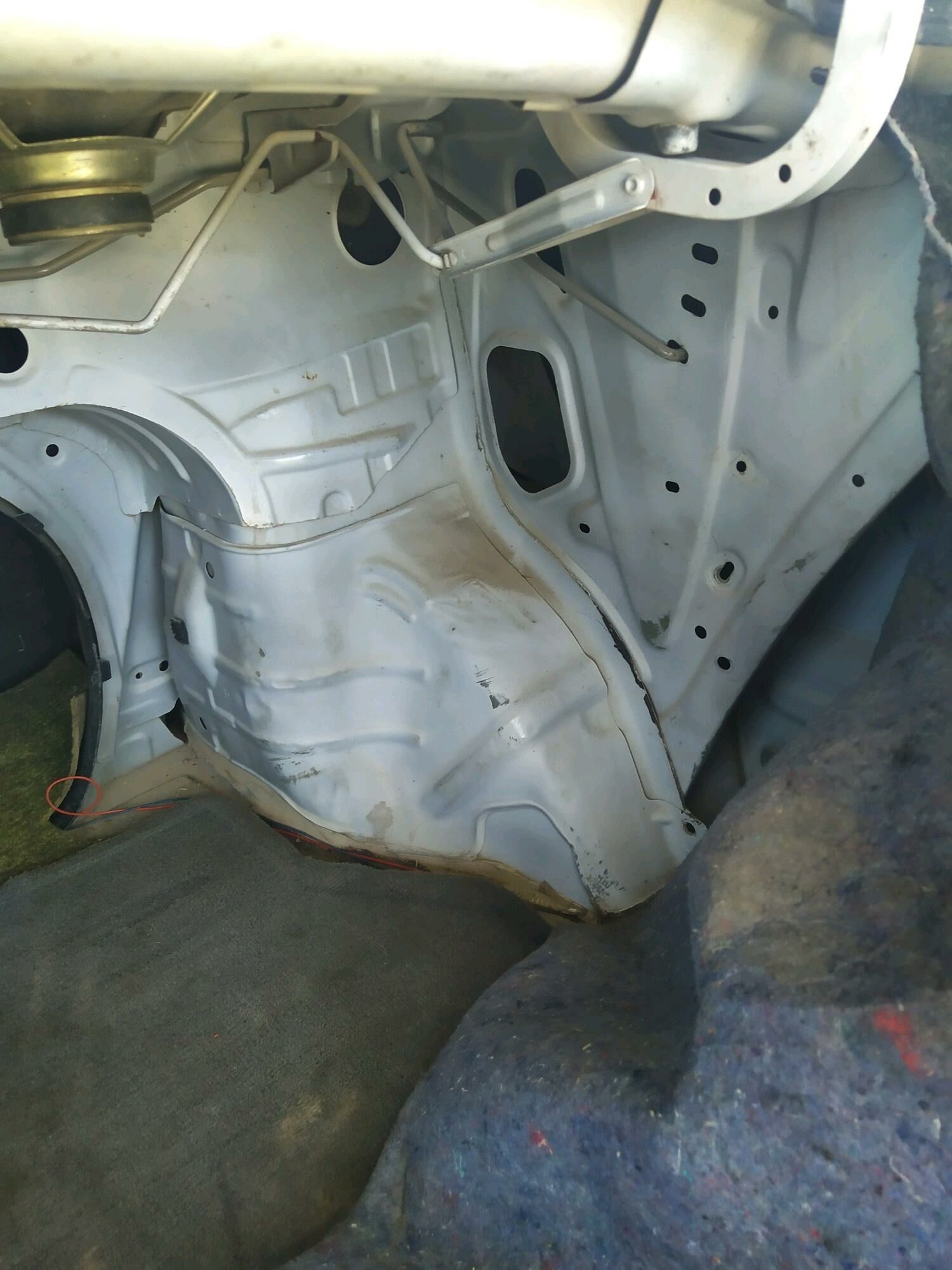 Toyota Camry 2003 - 150 000 TMT - Dänew - img 6