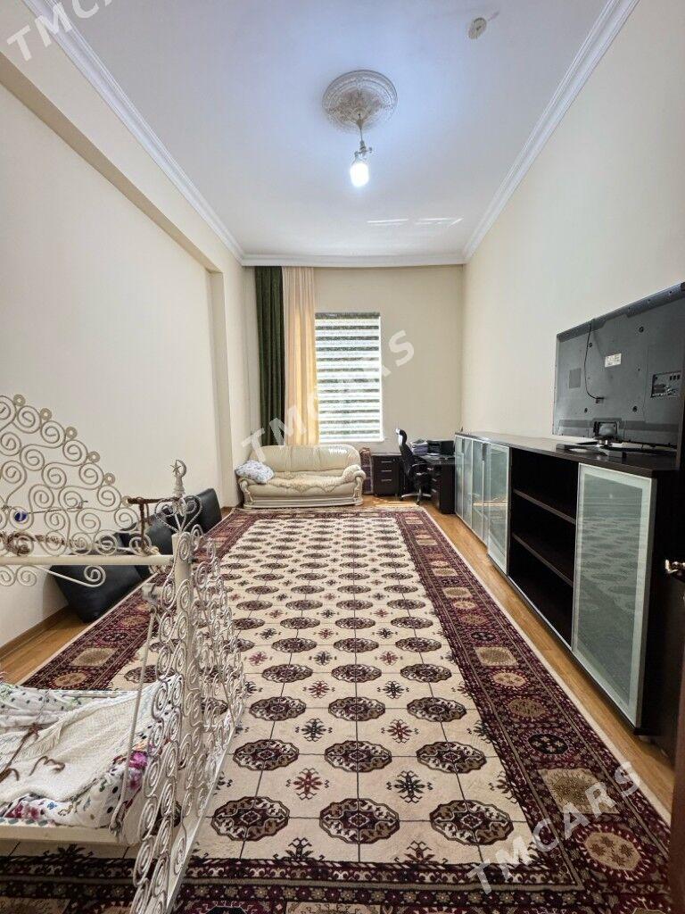 Maskowski 4komnat 210m² - Moskowskiý köç. (10 ýyl abadançylyk şaýoly) - img 5