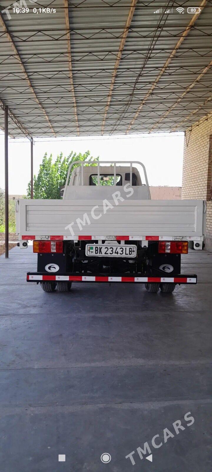 Forland H3 2015 - 155 000 TMT - Farap - img 6