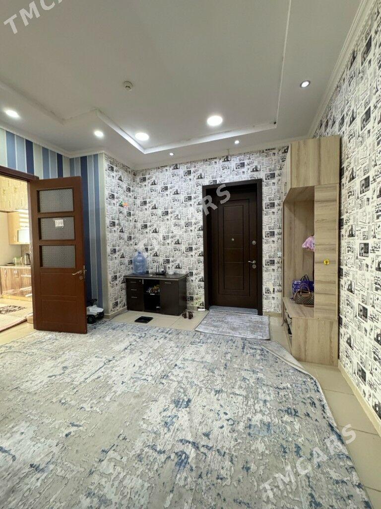 Maskowski 4komnat 210m² - Moskowskiý köç. (10 ýyl abadançylyk şaýoly) - img 3