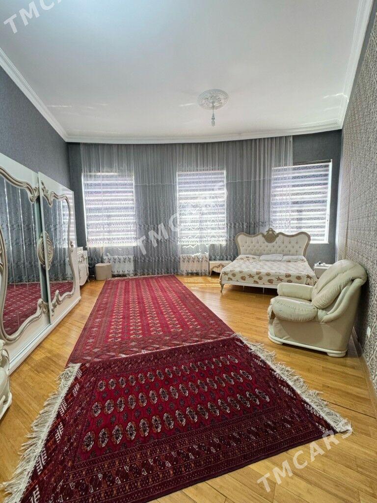 Maskowski 4komnat 210m² - Moskowskiý köç. (10 ýyl abadançylyk şaýoly) - img 6