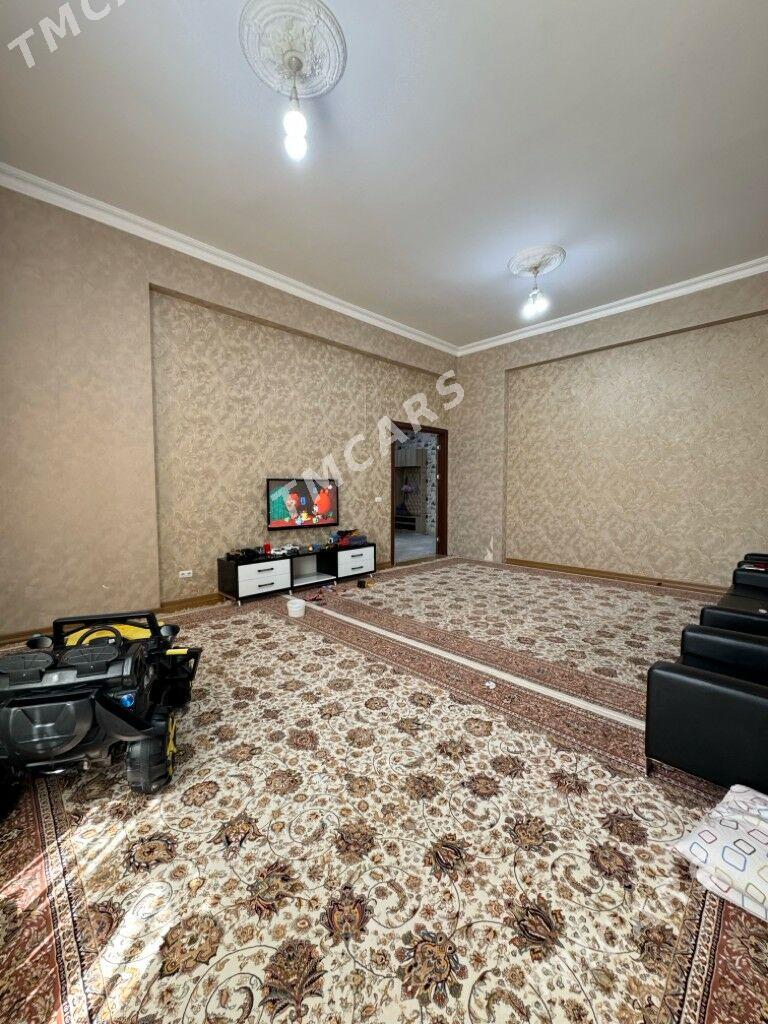 Maskowski 4komnat 210m² - Moskowskiý köç. (10 ýyl abadançylyk şaýoly) - img 2