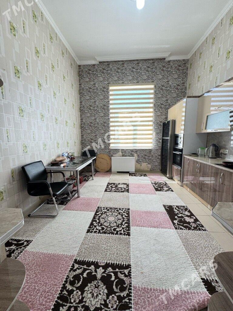 Maskowski 4komnat 210m² - Moskowskiý köç. (10 ýyl abadançylyk şaýoly) - img 9