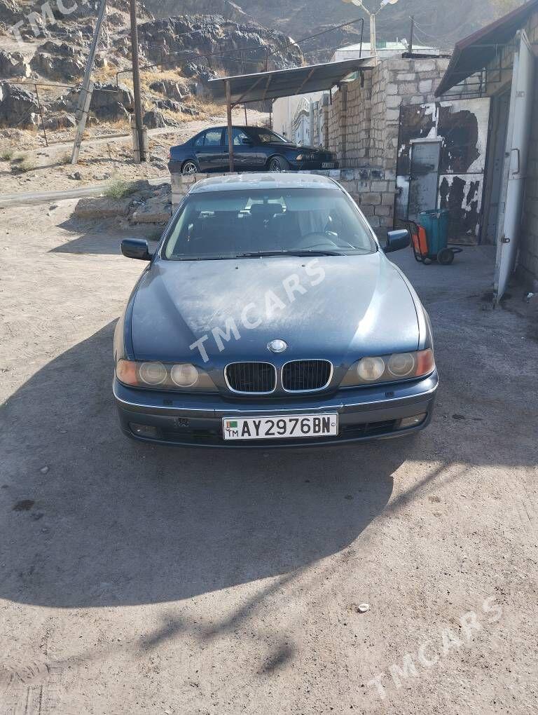 BMW E39 1998 - 72 000 TMT - Туркменбаши - img 5