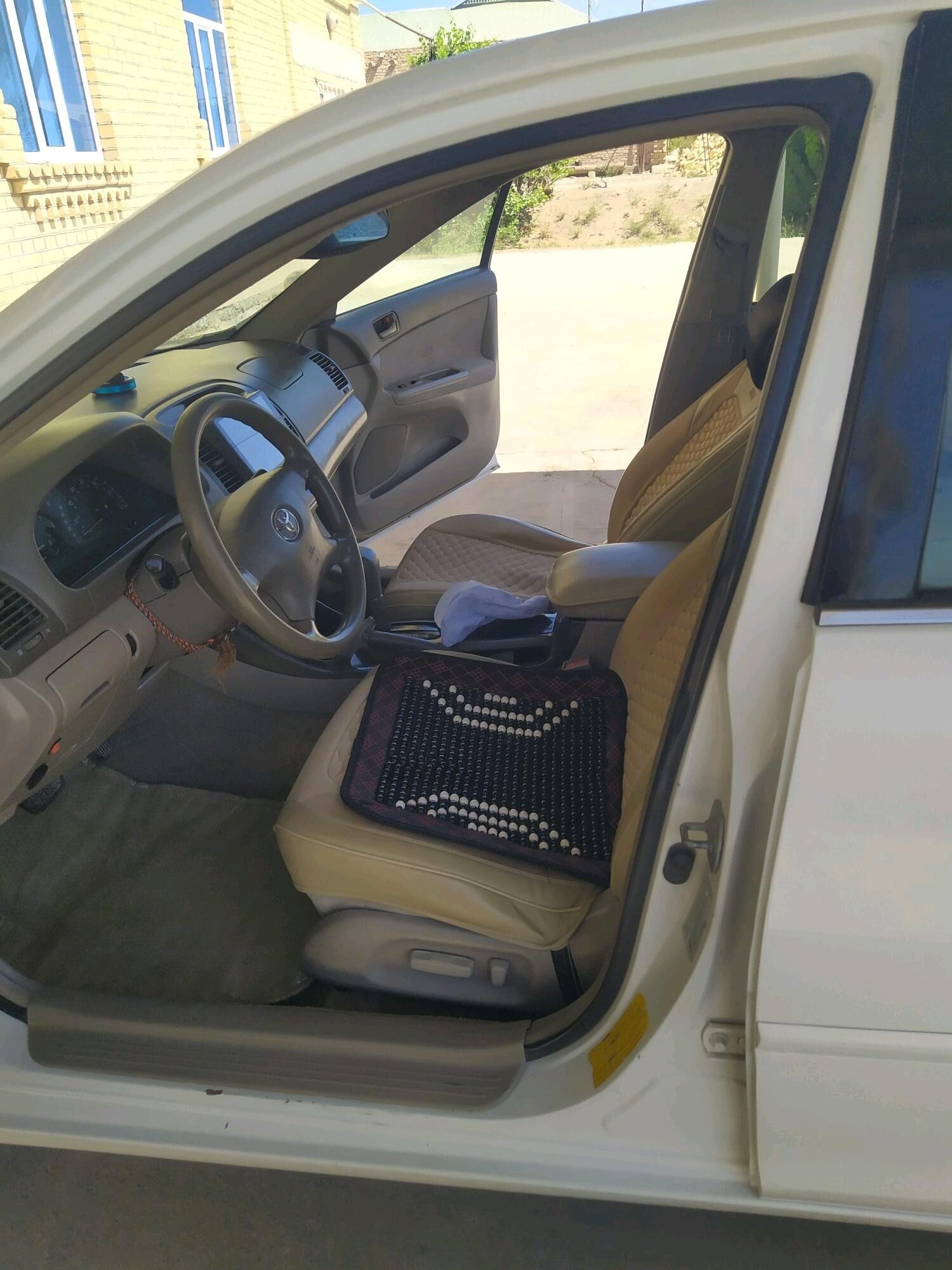 Toyota Camry 2003 - 150 000 TMT - Dänew - img 9