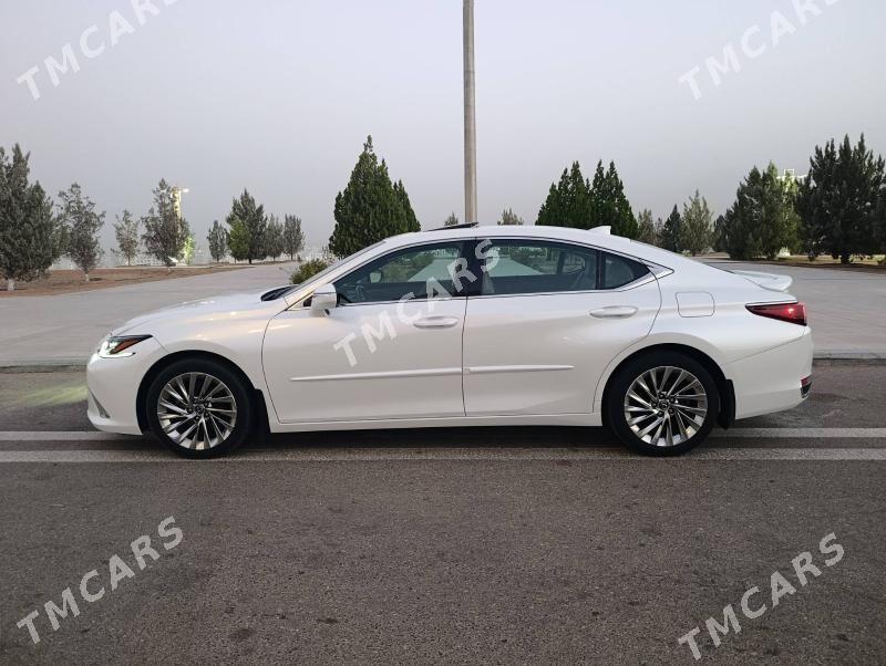 Lexus ES 250 2021 - 515 000 TMT - Ашхабад - img 2