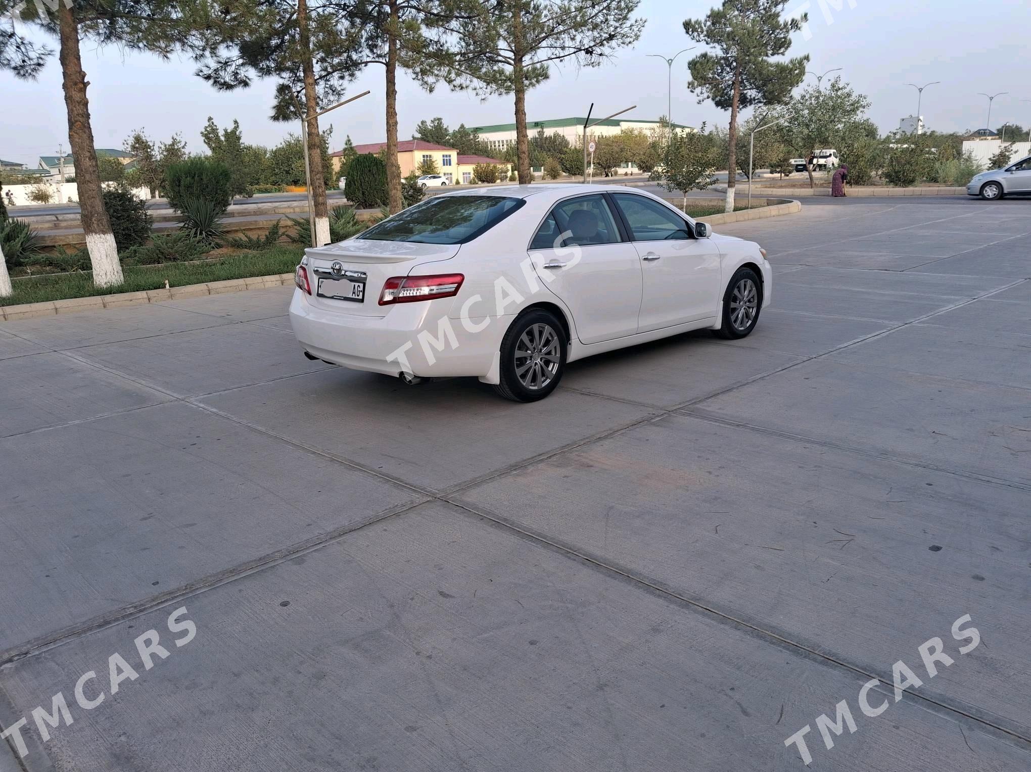 Toyota Camry 2010 - 190 000 TMT - Aşgabat - img 3