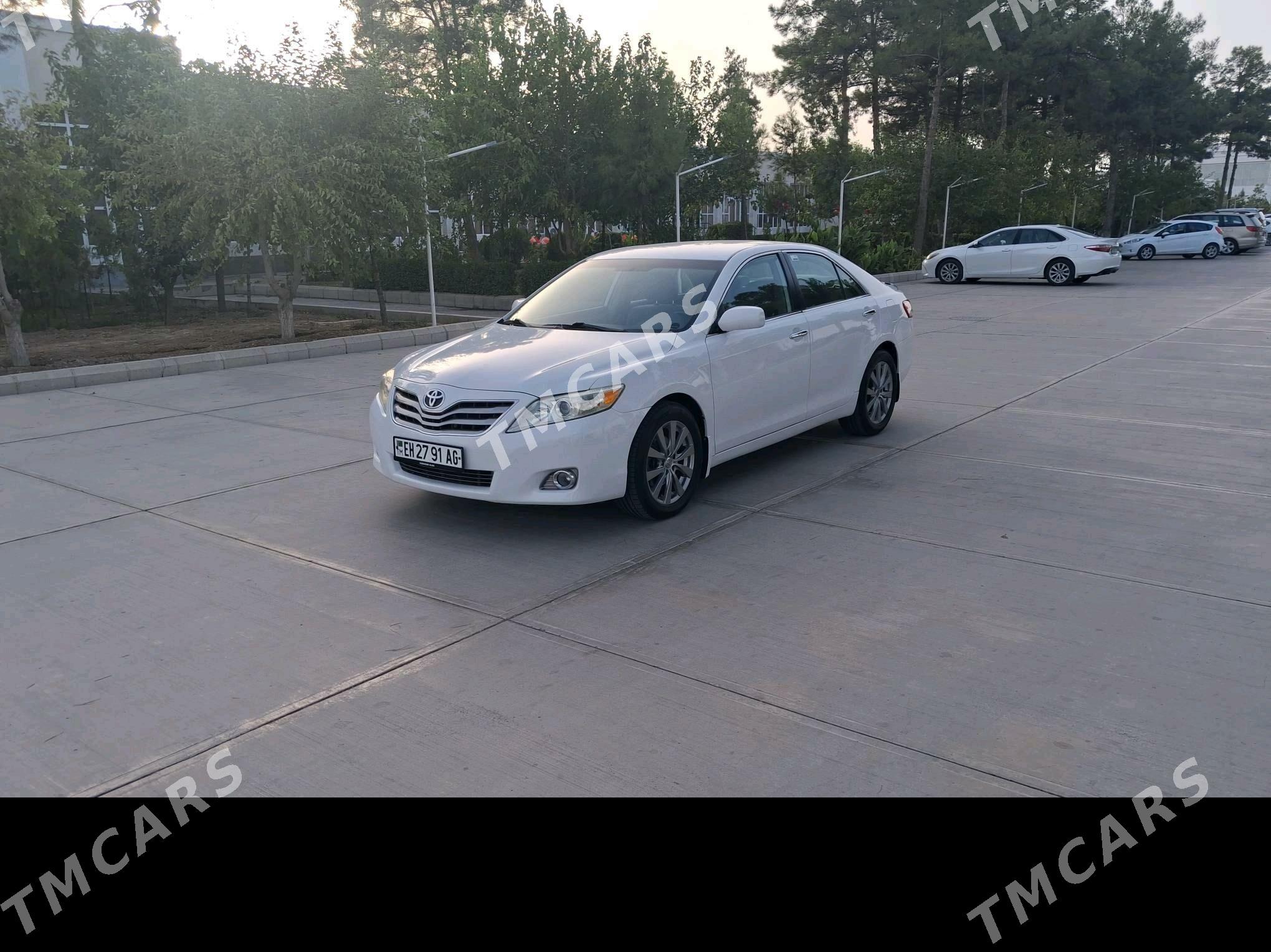Toyota Camry 2010 - 190 000 TMT - Aşgabat - img 4