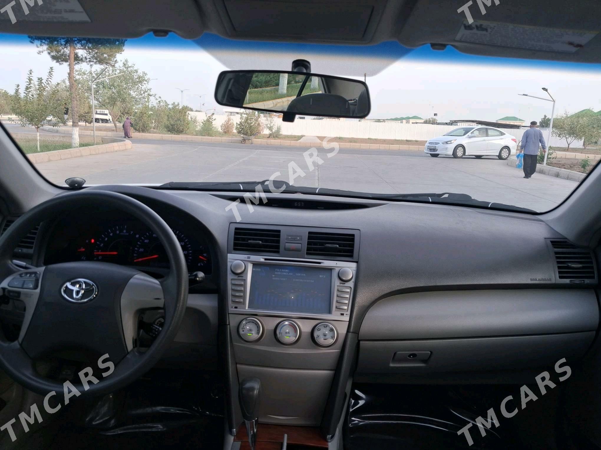 Toyota Camry 2010 - 190 000 TMT - Aşgabat - img 5