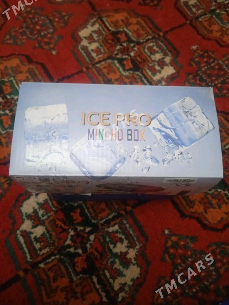 ice pro tuner - Бузмеин ГРЭС - img 2
