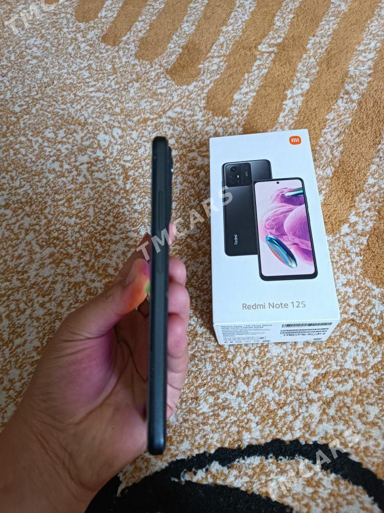 Redmi not 12s 8/256 - Ашхабад - img 3