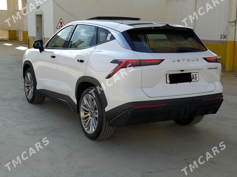 Jetour Dashing 2024 - 385 000 TMT - Ашхабад - img 2