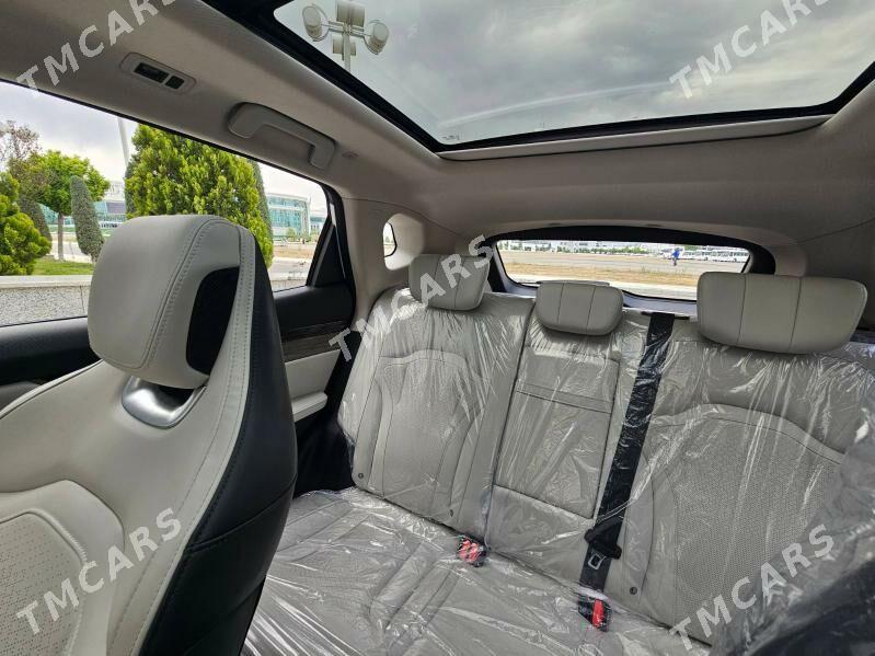 Jetour Dashing 2024 - 385 000 TMT - Ашхабад - img 5