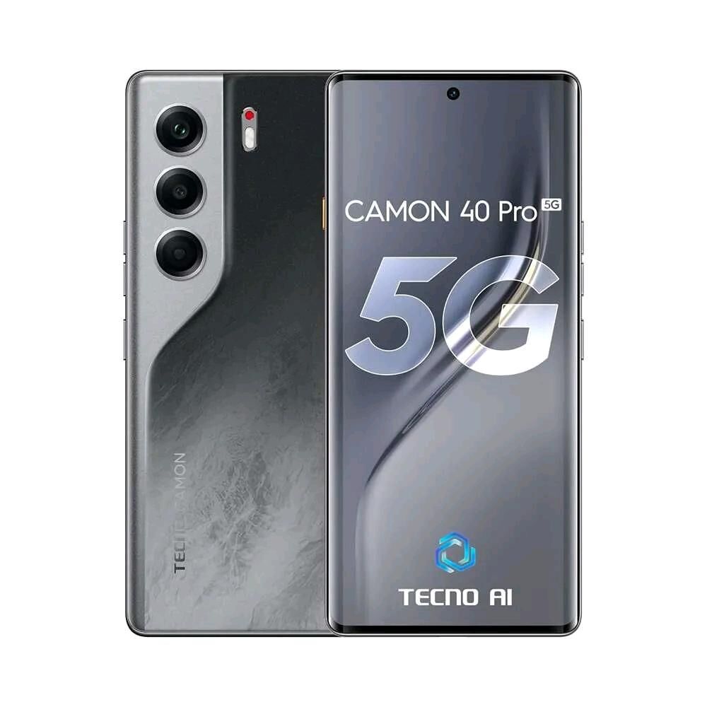 Tecno camon 40pro16/256 kredit - Aşgabat - img 2