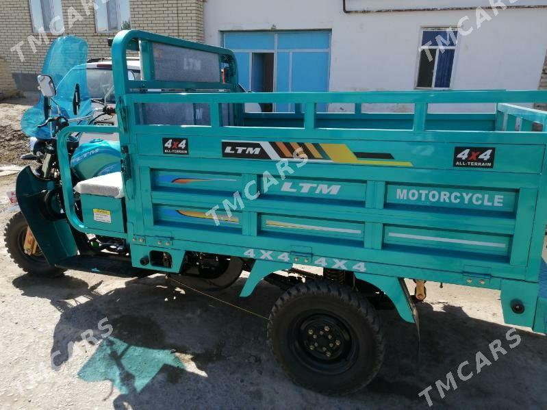 Fekon FK200-14G 2025 - 34 000 TMT - Фарап - img 4