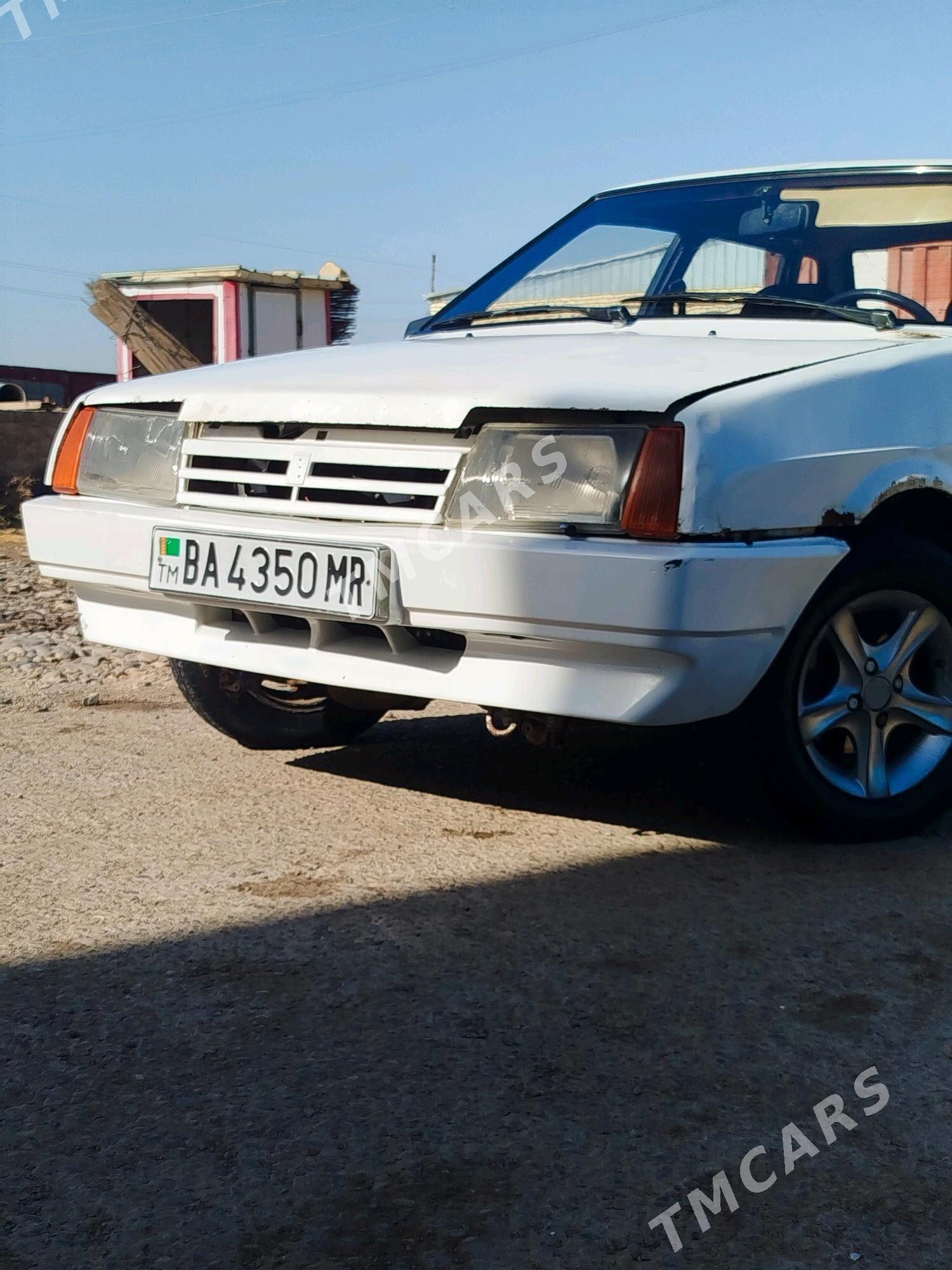 Lada 21099 1999 - 20 000 TMT - Мургап - img 2