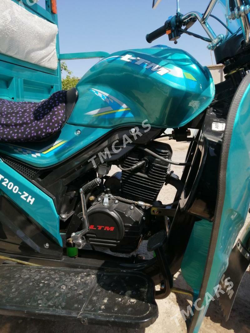 Fekon FK200-14G 2025 - 34 000 TMT - Фарап - img 3