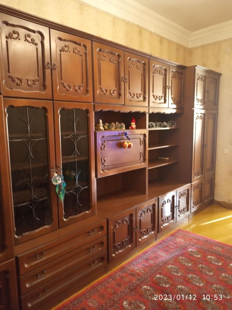 Квартира - Türkmenbaşy şaýoly - img 5