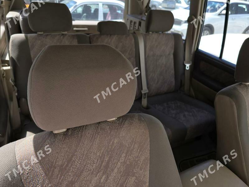 Toyota Land Cruiser 2000 - 250 000 TMT - Aşgabat - img 7