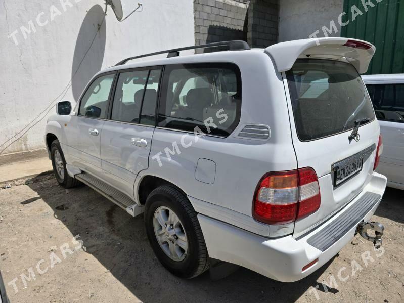 Toyota Land Cruiser 2000 - 250 000 TMT - Aşgabat - img 2