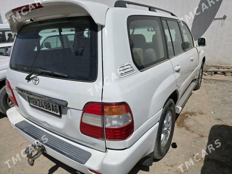 Toyota Land Cruiser 2000 - 250 000 TMT - Aşgabat - img 4