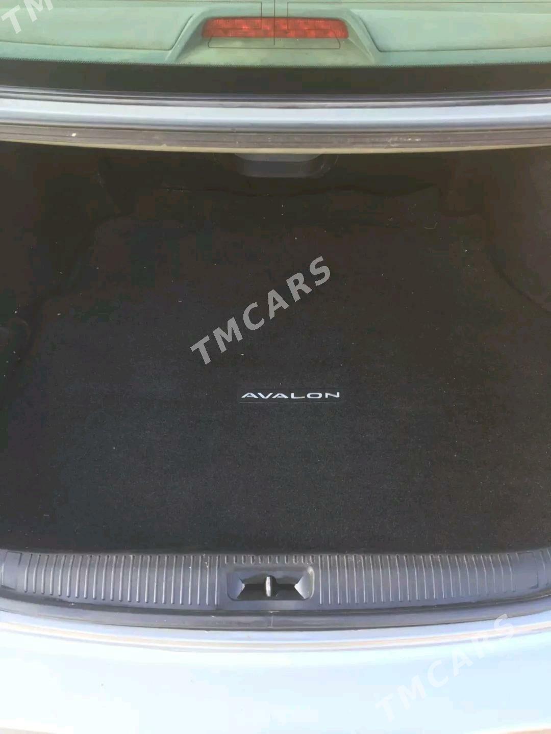 Toyota Avalon 2008 - 164 000 TMT - Saýat - img 2