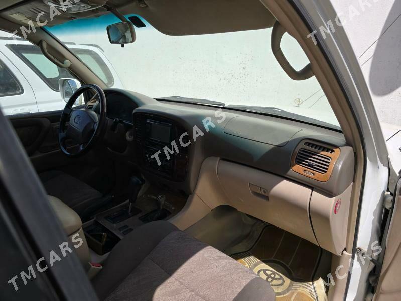 Toyota Land Cruiser 2000 - 250 000 TMT - Aşgabat - img 6
