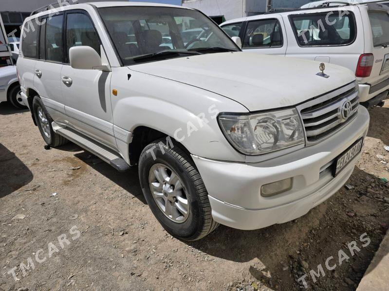 Toyota Land Cruiser 2000 - 250 000 TMT - Aşgabat - img 3