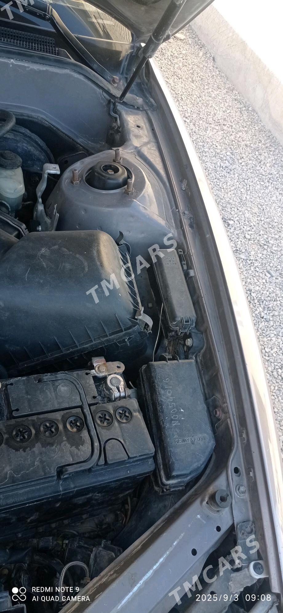 Toyota Camry 1992 - 94 000 TMT - Mary - img 7