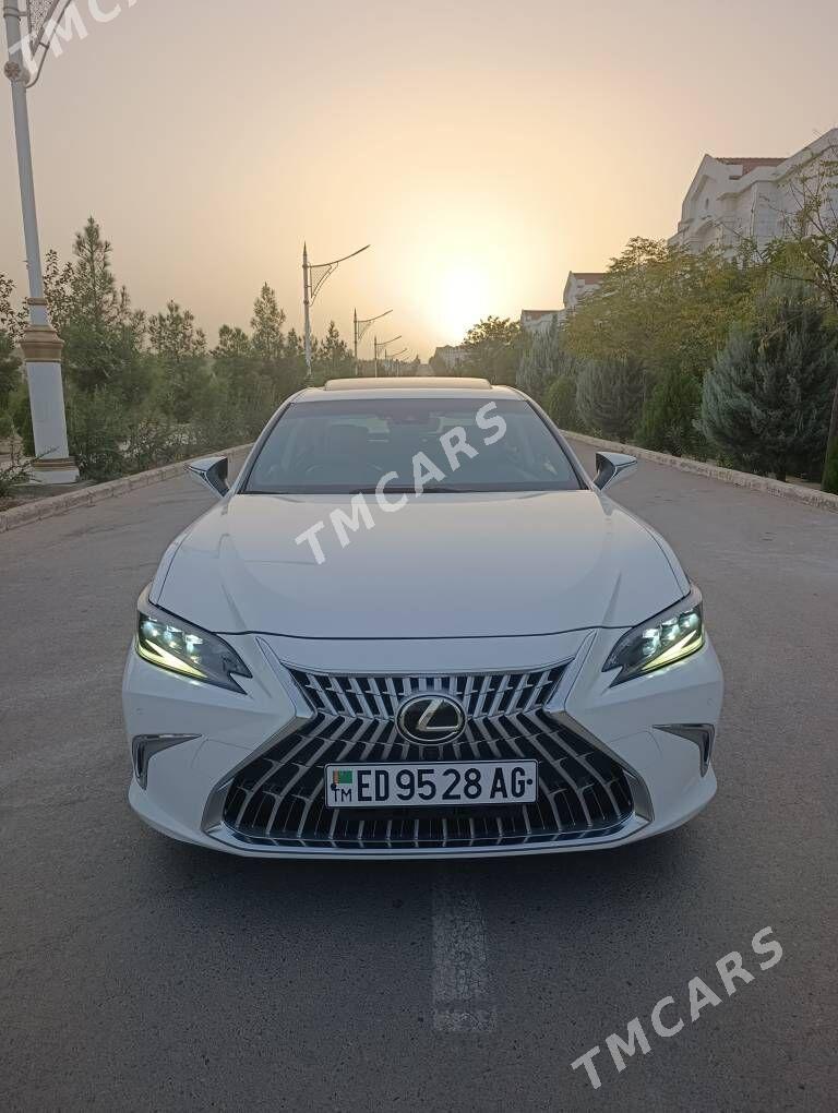 Lexus ES 250 2021 - 515 000 TMT - Ашхабад - img 6
