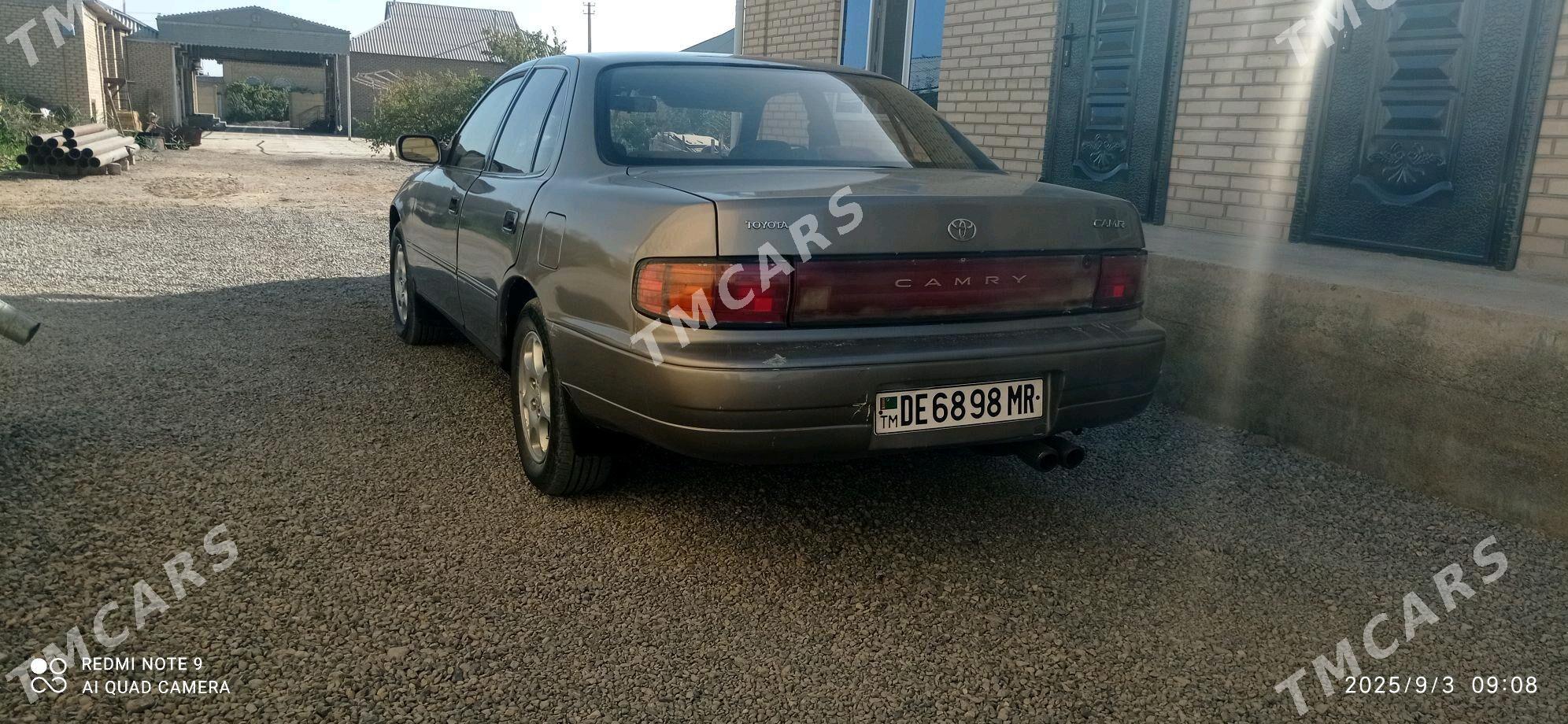 Toyota Camry 1992 - 94 000 TMT - Mary - img 6