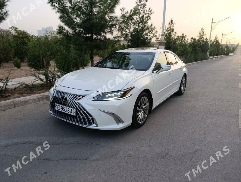 Lexus ES 250 2021 - 515 000 TMT - Ашхабад - img 9