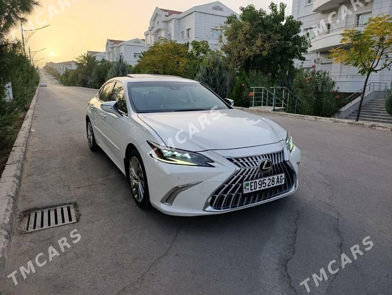Lexus ES 250 2021 - 515 000 TMT - Ашхабад - img 7