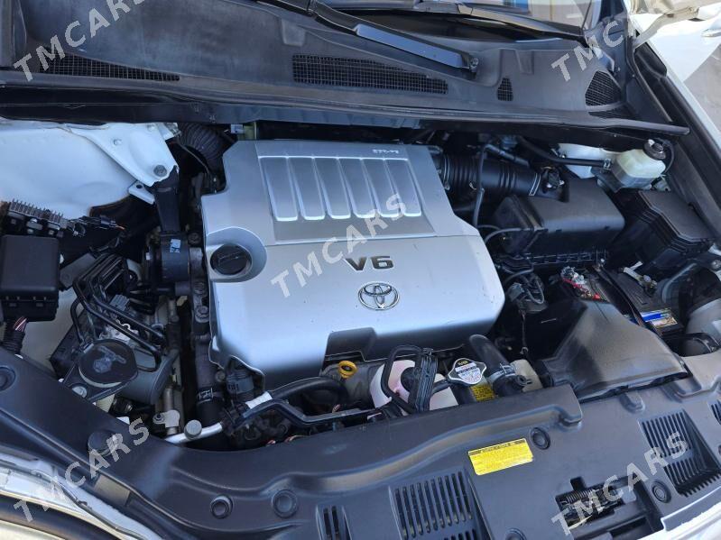 Toyota Highlander 2008 - 300 000 TMT - Aşgabat - img 6